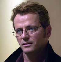Aidan Quinn a Tijuana