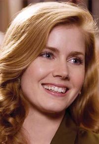 Amy Adams da a luz a su primogénita