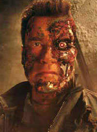 "Arny" acude a los estudios Universal
