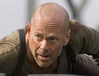 Bruce Willis en un thriller carcelario