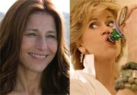Catherine Keener y Jane Fonda protagonizan un drama independiente