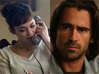 Colin Farrell y Marion Cotillard protagonizan la nueva película de David Cronenberg