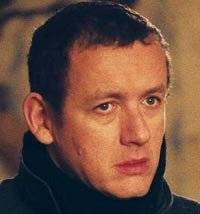 Danny Boon en un papel dramático
