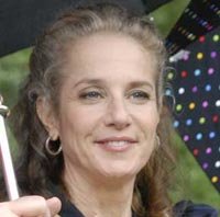 Debra Winger aparecerá en la serie "En terapia"