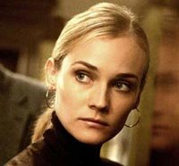 Diane Kruger secuestrada por los talibanes