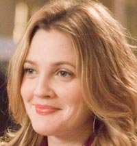 Drew Barrymore directora de Oz