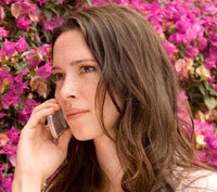 El despertar de Rebecca Hall