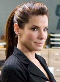 El ex de Sandra Bullock
