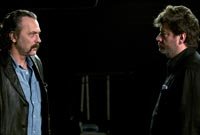 Enrique Urbizu y José Coronado, juntos de nuevo
