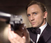 Habrá un nuevo libro de la saga James Bond