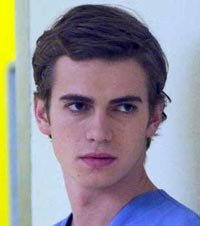 Hayden Christensen lucha contra una secta
