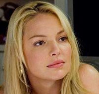 Inmortal Katherine Heigl