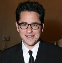 J.J. Abrams producido por Steven Spielberg