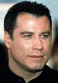 John Travolta sin sus perros