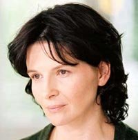 Juliette Binoche y la prostitución estudiantil