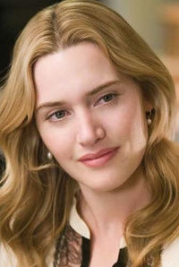 Kate Winslet: Falta personal