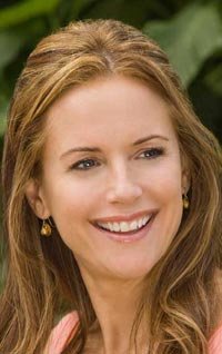 Kelly Preston está embarazada