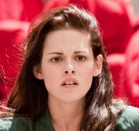 Kristen Stewart "On the Road"