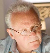 "Las 1001 noches" de Anthony Hopkins
