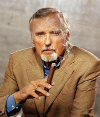 Muere Dennis Hopper