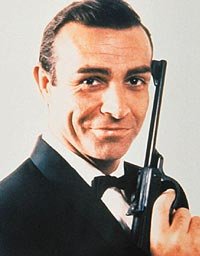 Operación Goldfinger