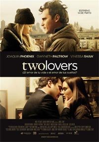 Sorteo "Two Lovers"