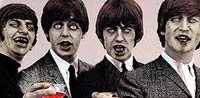 The Beatles: ¡Qué noche de la de aquellos muertos vivientes!