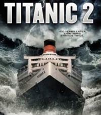Titanic 2: El reflote