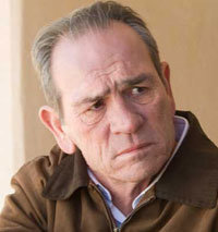 Tommy Lee Jones adoctrinará al Capitán América