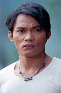 Tony Jaa se convierte en monje budista