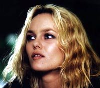 Vanessa Paradis en "Café de Flore"