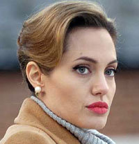 Angelina Jolie podría convertirse en Cleopatra