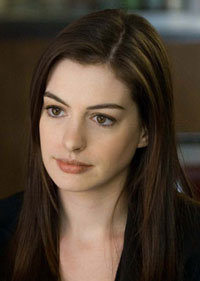 Anne Hathaway se queda sin joyas