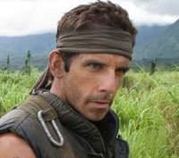 Ben Stiller ficha por Yahoo