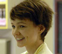 Carey Mulligan, sola con su tío