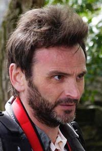 “Cinco metros cuadrados”, segunda película de Max Lemcke