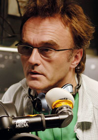 ¿Danny Boyle en el Londres olímpico?