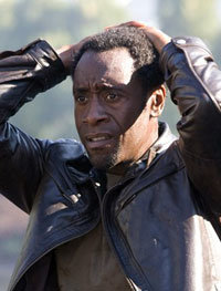 Don Cheadle nombrado embajador de la ONU
