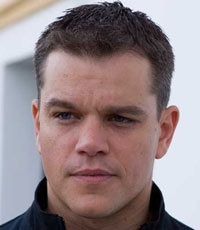 El zoo de Matt Damon