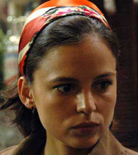 Elena Anaya protagonizará el nuevo film de Almodóvar