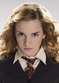 Emma Watson y su chico Burberry