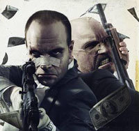 F. Gary Gray adaptará un videojuego con Bruce Willis y Jamie Foxx