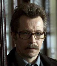 Gary Oldman a punto de convertirse en espía