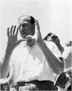 Ha muerto Ronald Neame