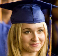 Hayden Panettiere se suma a "Scream 4"