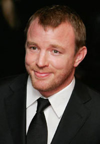 Intentan robar en la mansión de Guy Ritchie