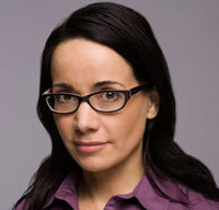 Janeane Garofalo podría estar en el spin-off de "Mentes criminales"