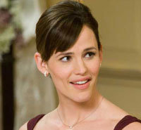 Jennifer Garner a un paso del remake de "Arthur, el soltero de oro"
