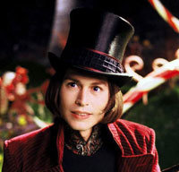 ¿John August y Tim Burton juntos de nuevo?  