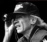 John Carpenter: Entrevista con el conde Drácula